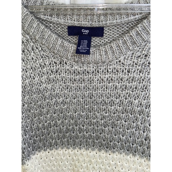 Crewneck Sweater Dress - Picture 4 of 4